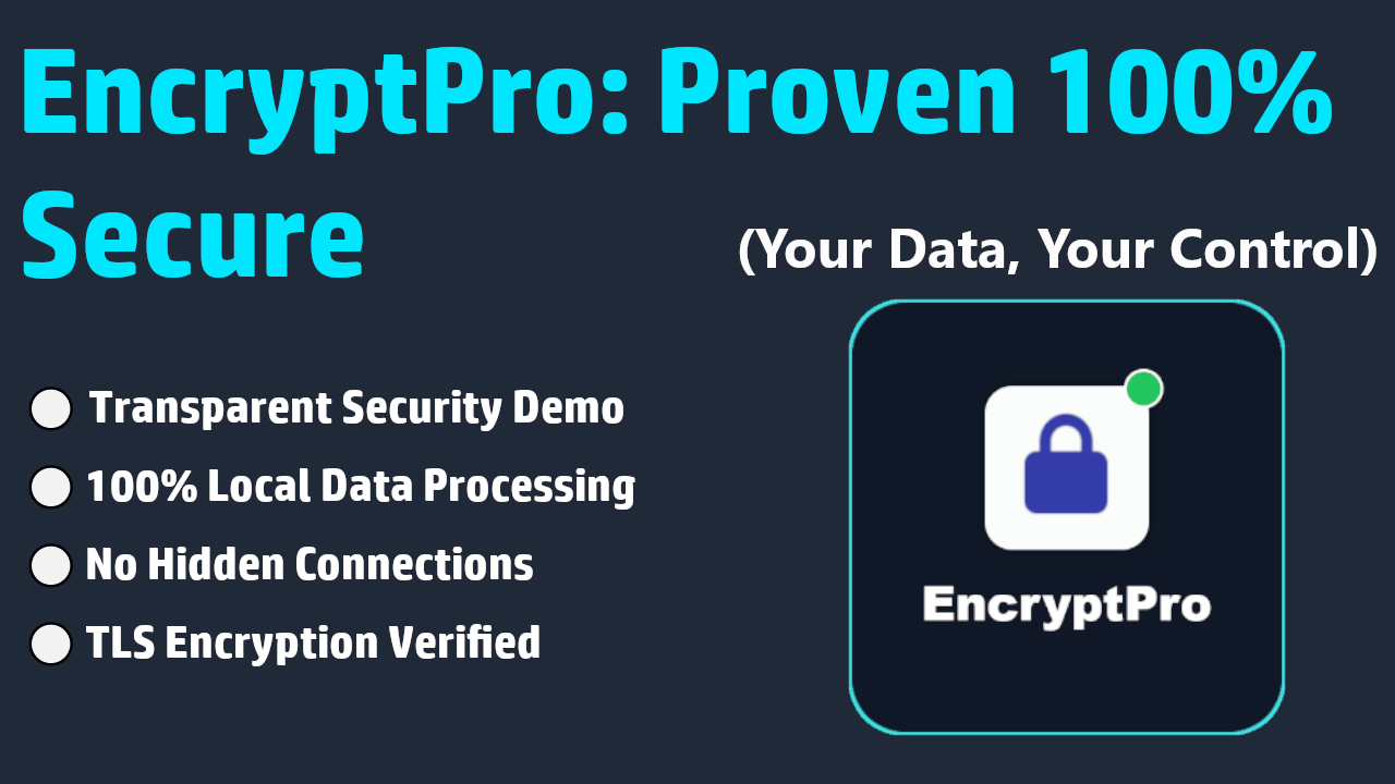 EncryptPro