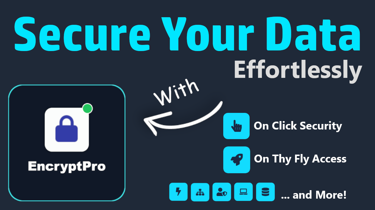 EncryptPro