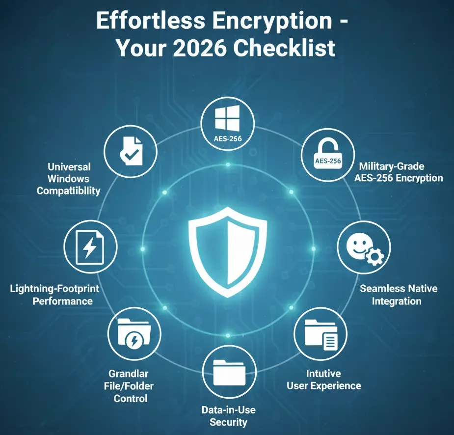 windows 11 home encryption